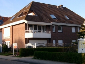 Duhnen Voßhörn 3 Duhnen Voßhörn 3