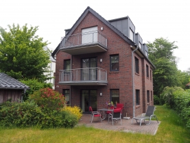 Ferienwohnung_Außenansicht Ferienwohnung_Außenansicht
