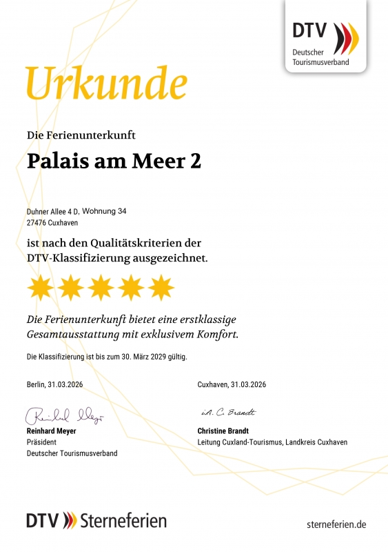 DTV - Hövelmeyer - 2026