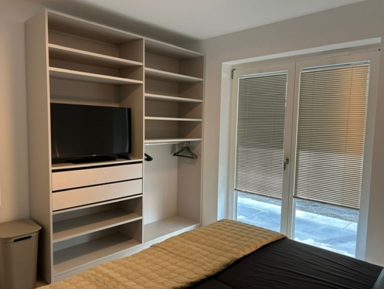 Schlafen 1 TV