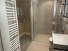 Duschbad Sauna