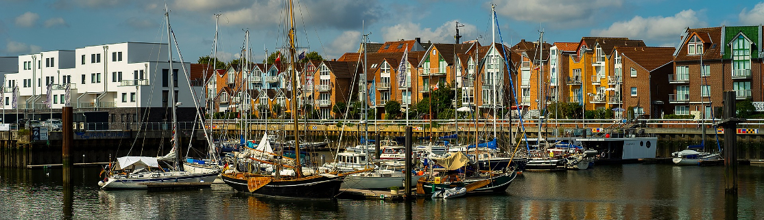 Ausflugsmoeglichkeiten in Cuxhaven