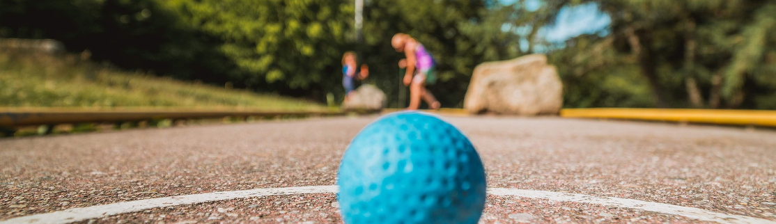 Mini-Golf / Golf in Cuxhaven