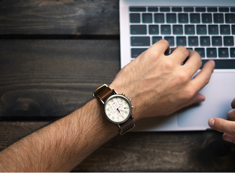 Flexible Arbeitsmodelle