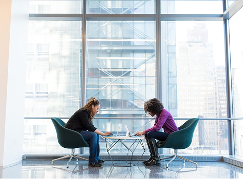 Weiterbildung & Entwicklung