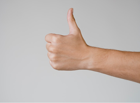 Wertschätzung & Anerkennung